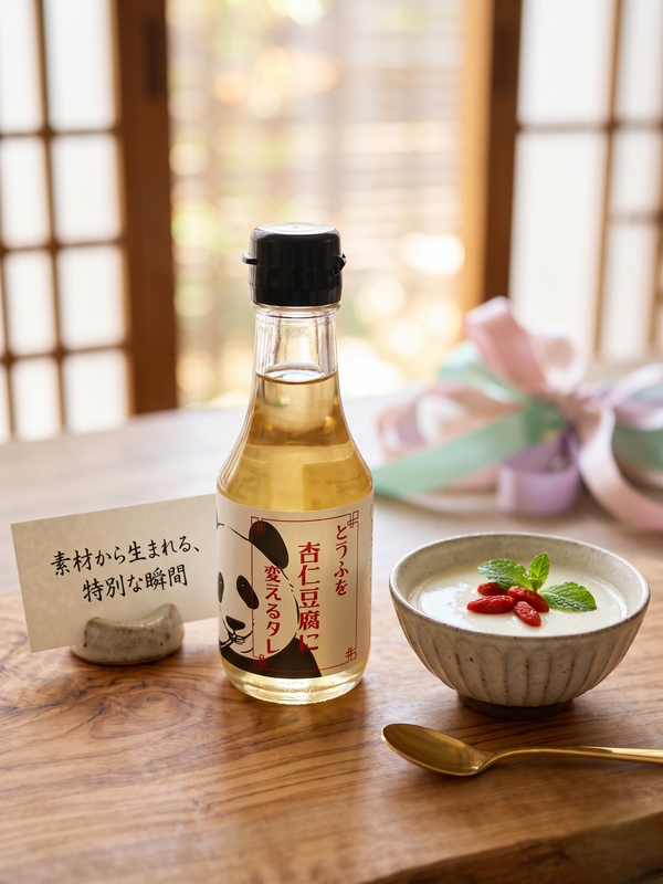第3回：「中国のデザート」のはずが、中国ではあまり食べられていない